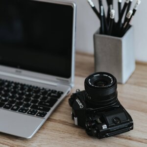 Üzleti fotósorozat