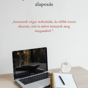 Kezdő jelenlét – tudatos weboldal alapozás