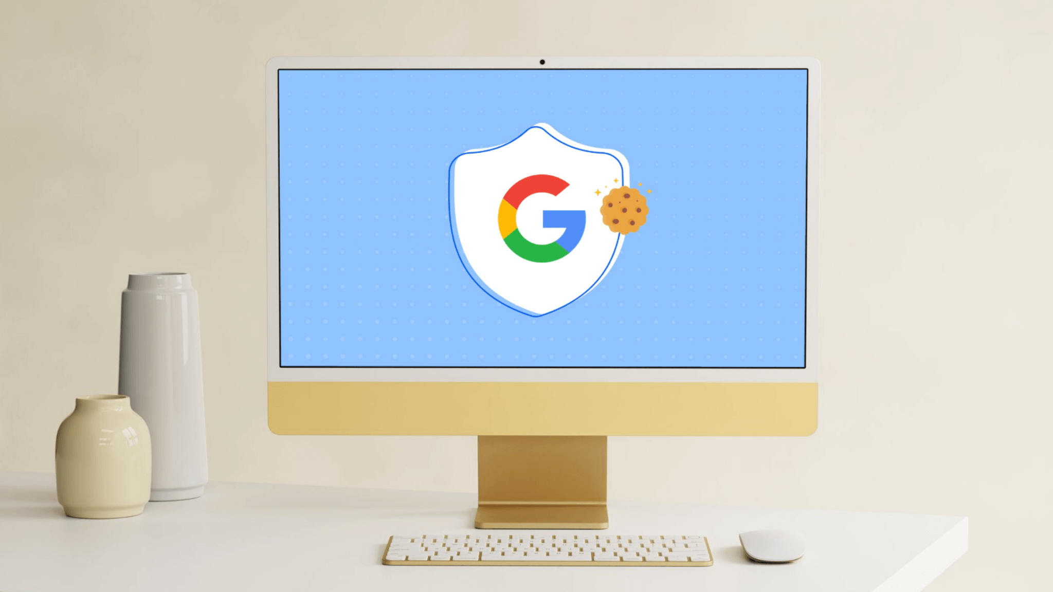 Google Consent Mode v2