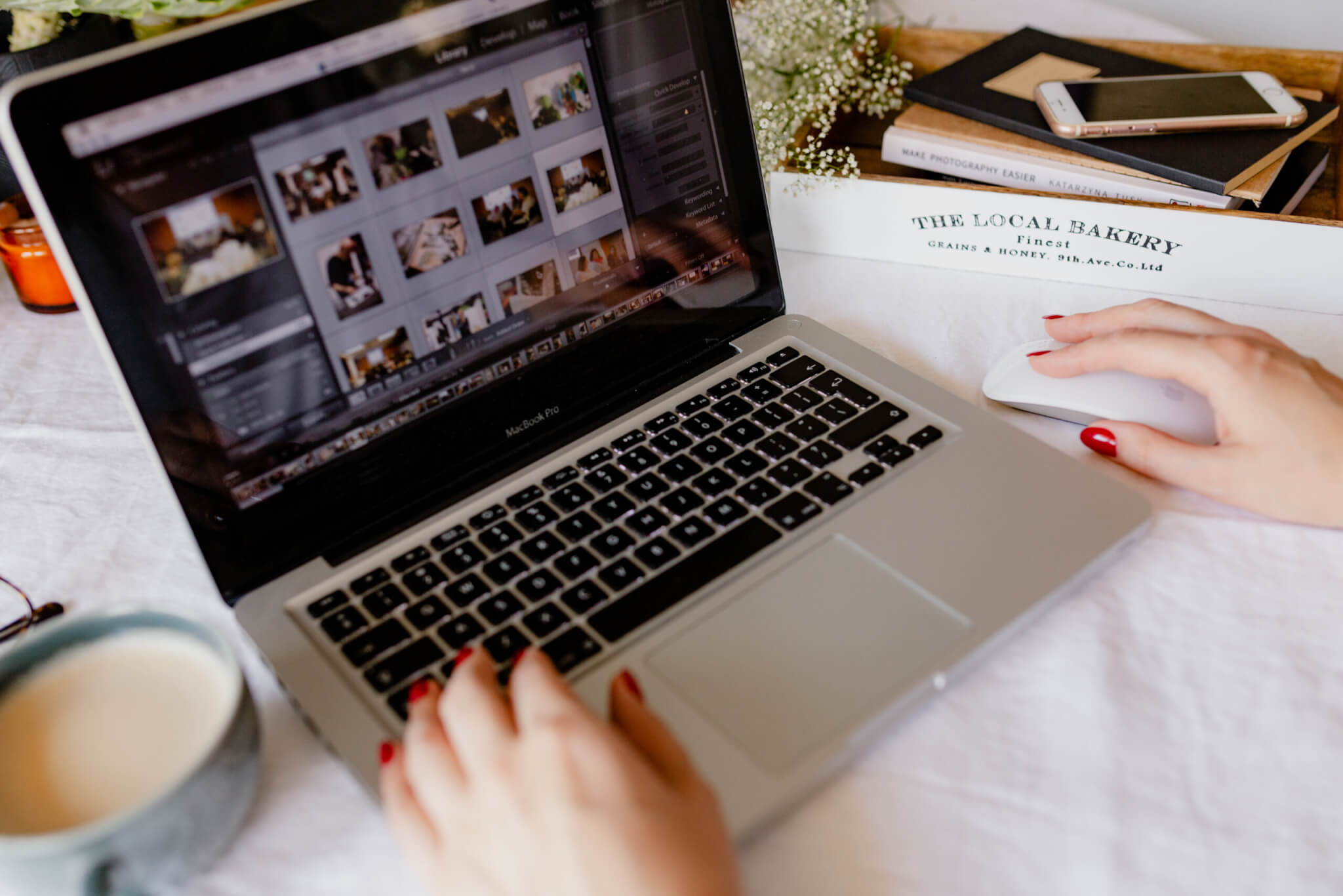 Miért nem működik az online jelenlétem? És mi köze van ennek az értékesítéshez?